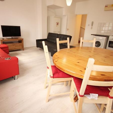 Fonthill House Apartment Лондон Екстериор снимка