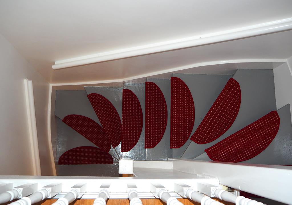 Fonthill House Apartment Лондон Екстериор снимка
