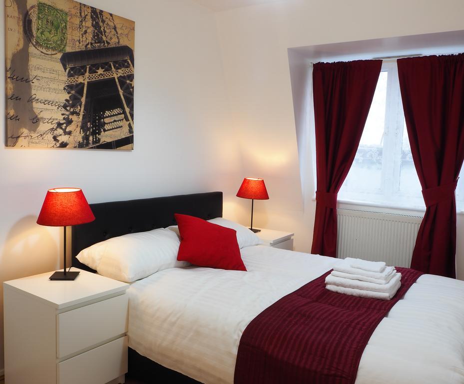 Fonthill House Apartment Лондон Стая снимка