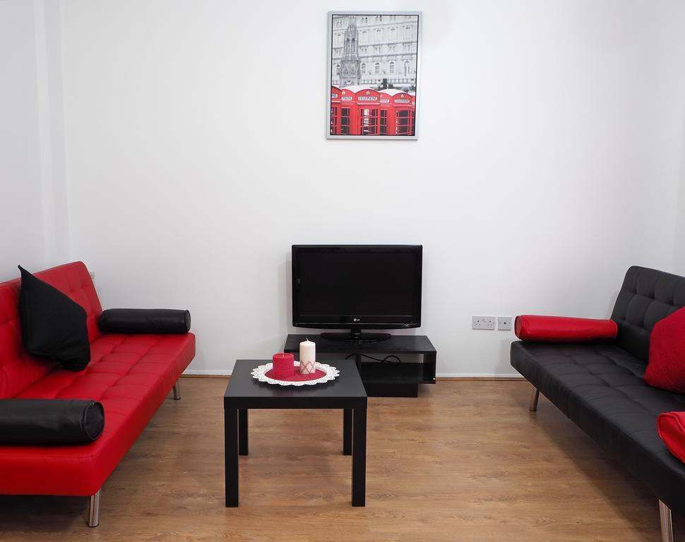 Fonthill House Apartment Лондон Стая снимка