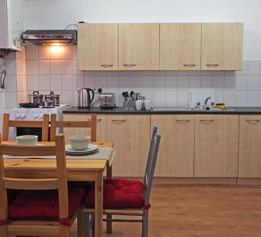 Fonthill House Apartment Лондон Стая снимка