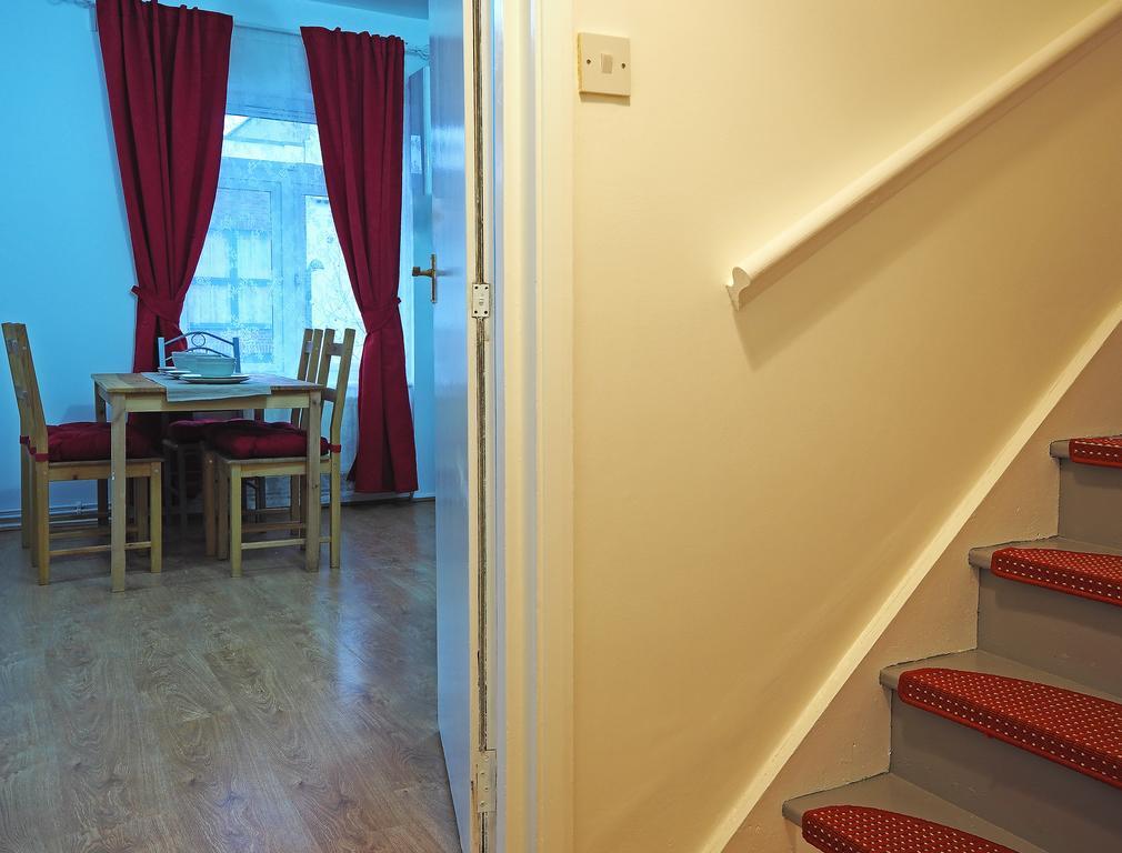 Fonthill House Apartment Лондон Стая снимка