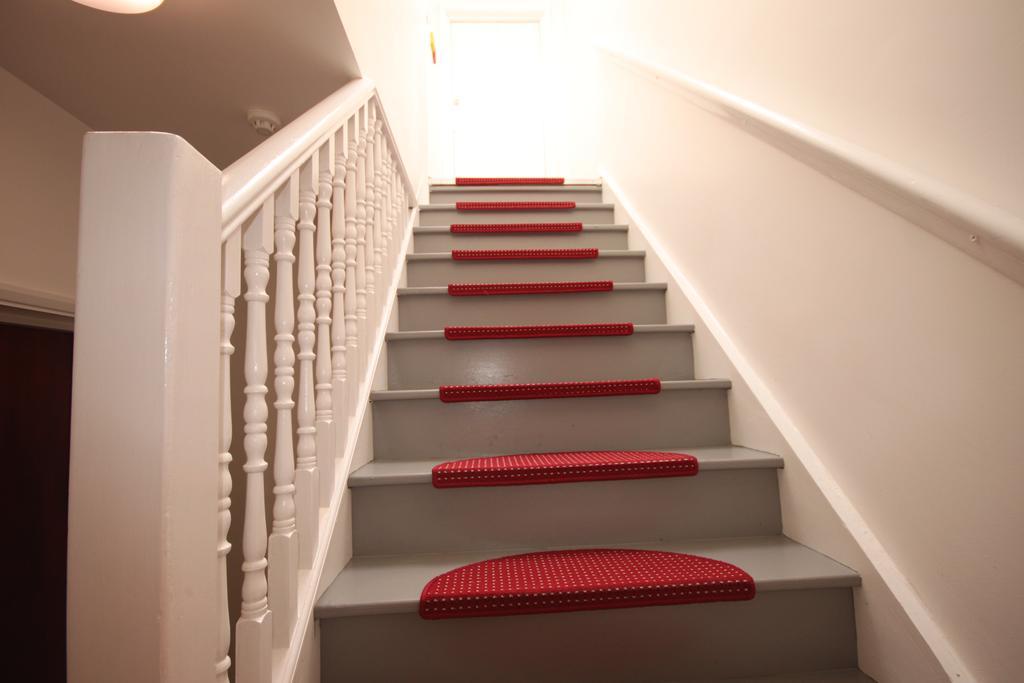 Fonthill House Apartment Лондон Екстериор снимка