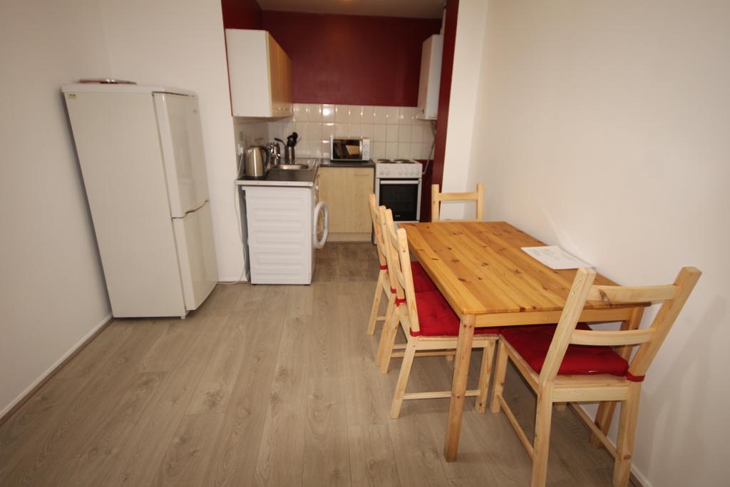 Fonthill House Apartment Лондон Екстериор снимка