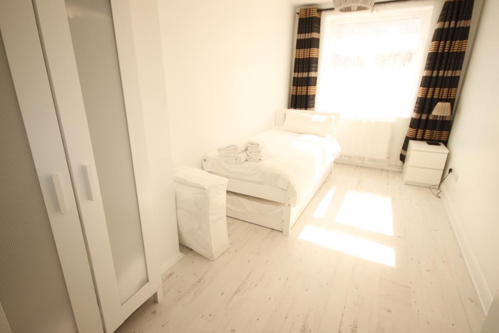 Fonthill House Apartment Лондон Екстериор снимка