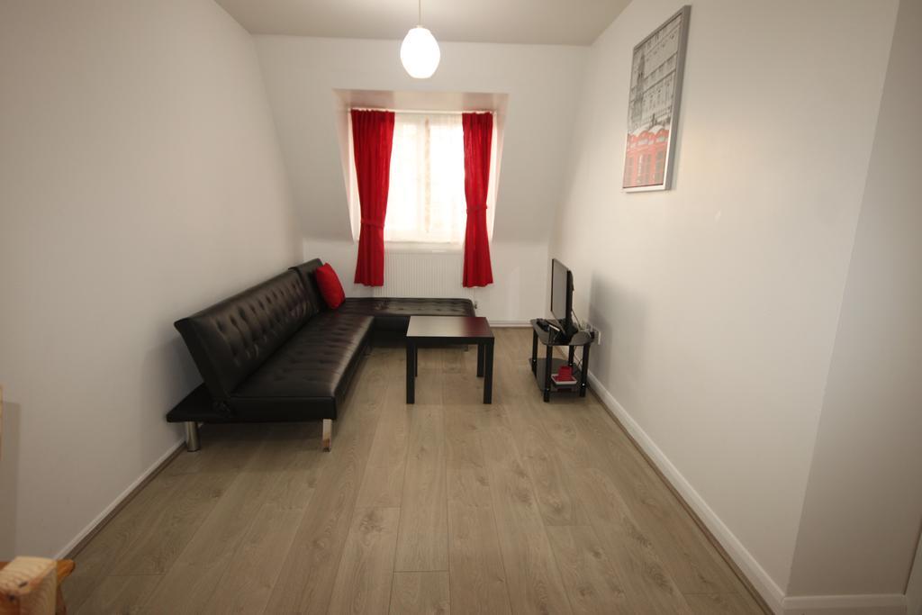 Fonthill House Apartment Лондон Екстериор снимка