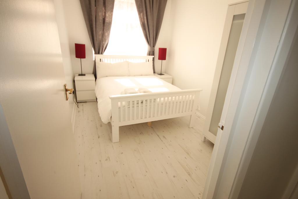Fonthill House Apartment Лондон Екстериор снимка