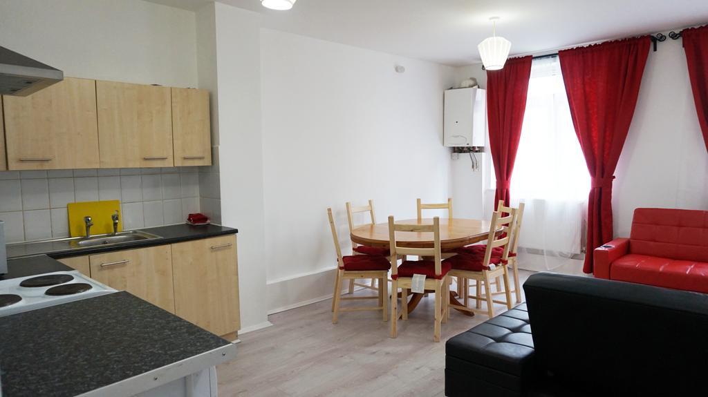 Fonthill House Apartment Лондон Екстериор снимка