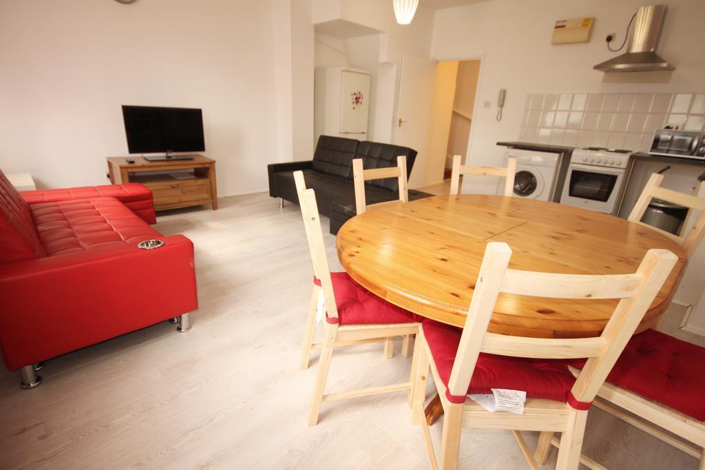 Fonthill House Apartment Лондон Екстериор снимка