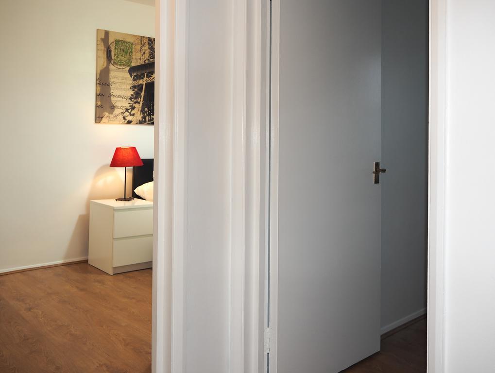 Fonthill House Apartment Лондон Екстериор снимка