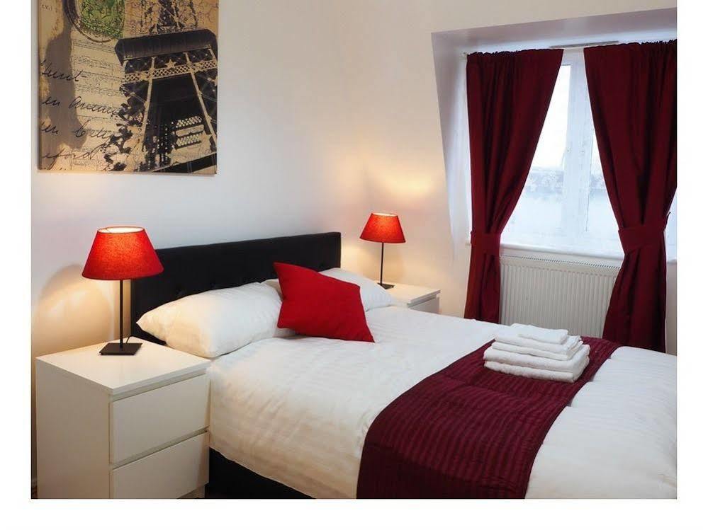Fonthill House Apartment Лондон Екстериор снимка