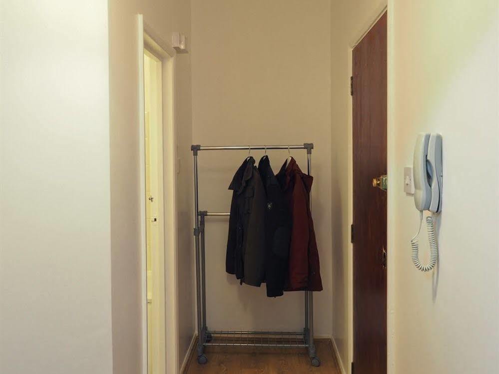 Fonthill House Apartment Лондон Екстериор снимка