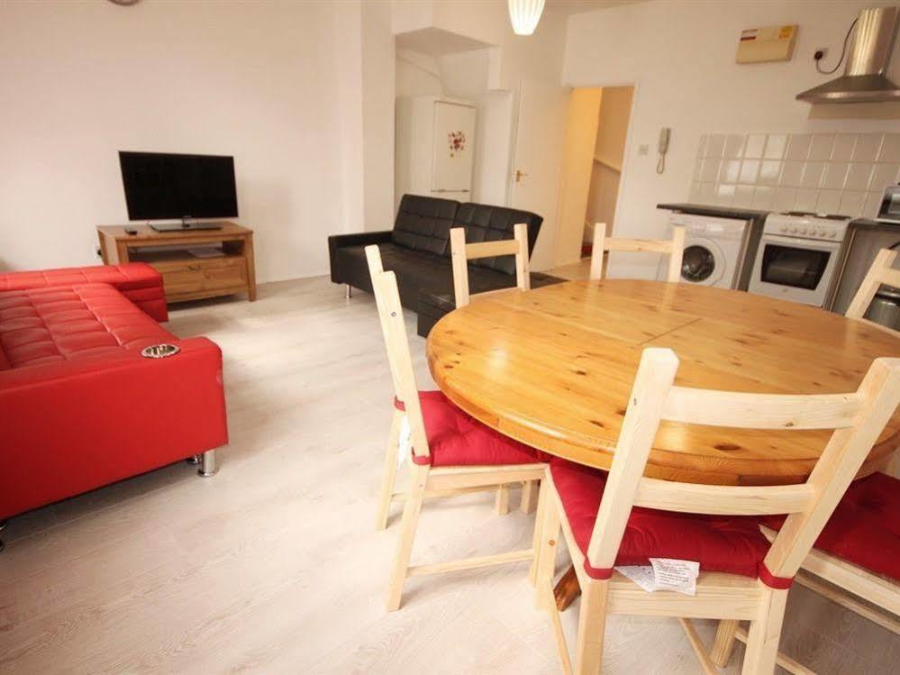 Fonthill House Apartment Лондон Екстериор снимка