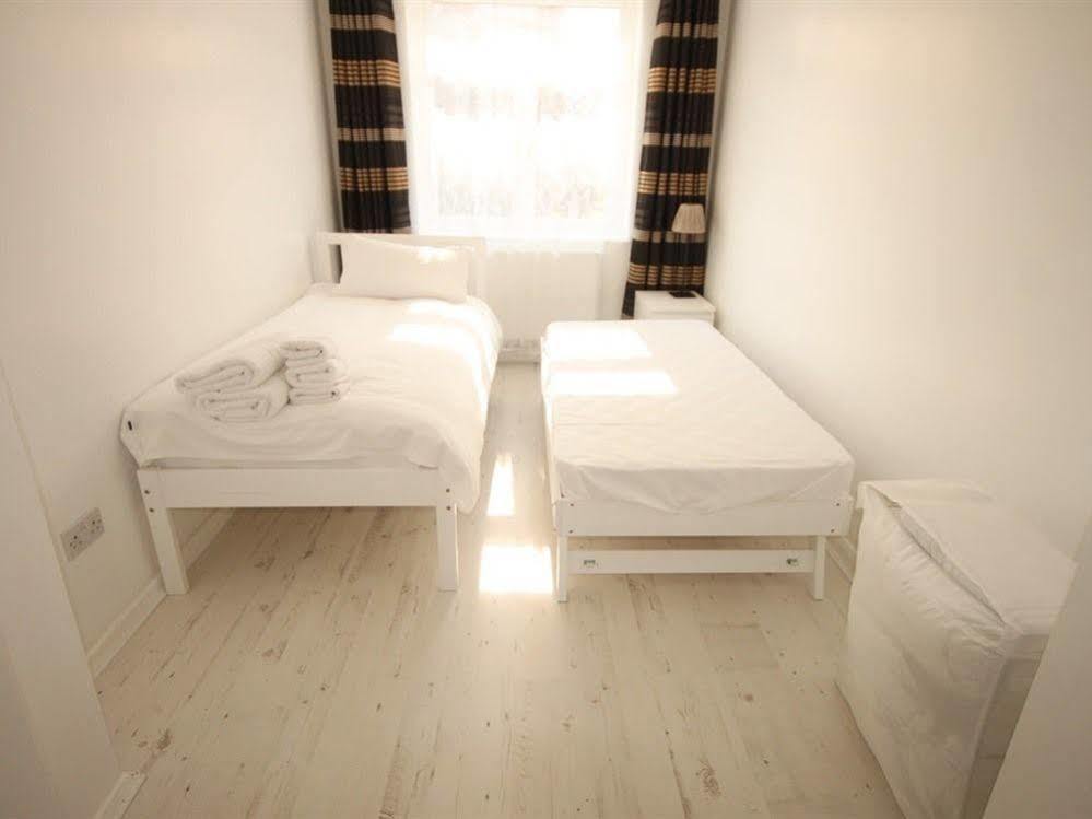 Fonthill House Apartment Лондон Екстериор снимка